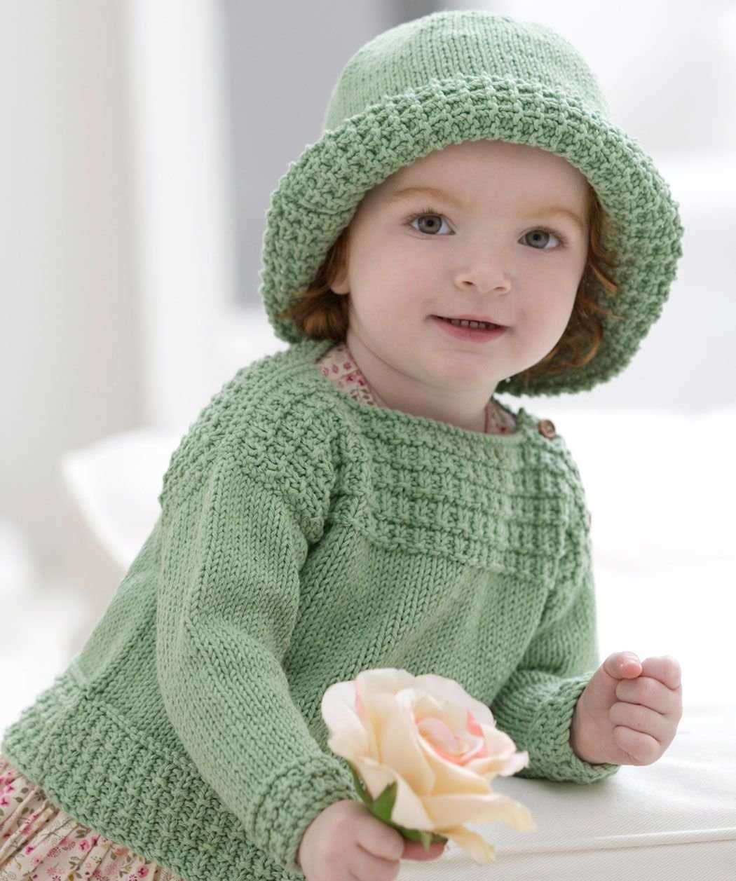 Babycocktails knitting patterns