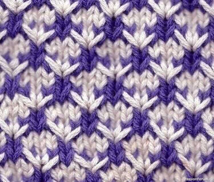 Free knit patterns