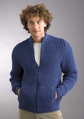 Ladies fisherman rib knitting patterns