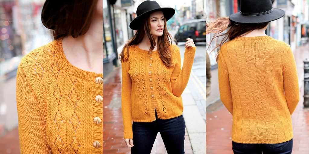 Pat menchini knitting patterns