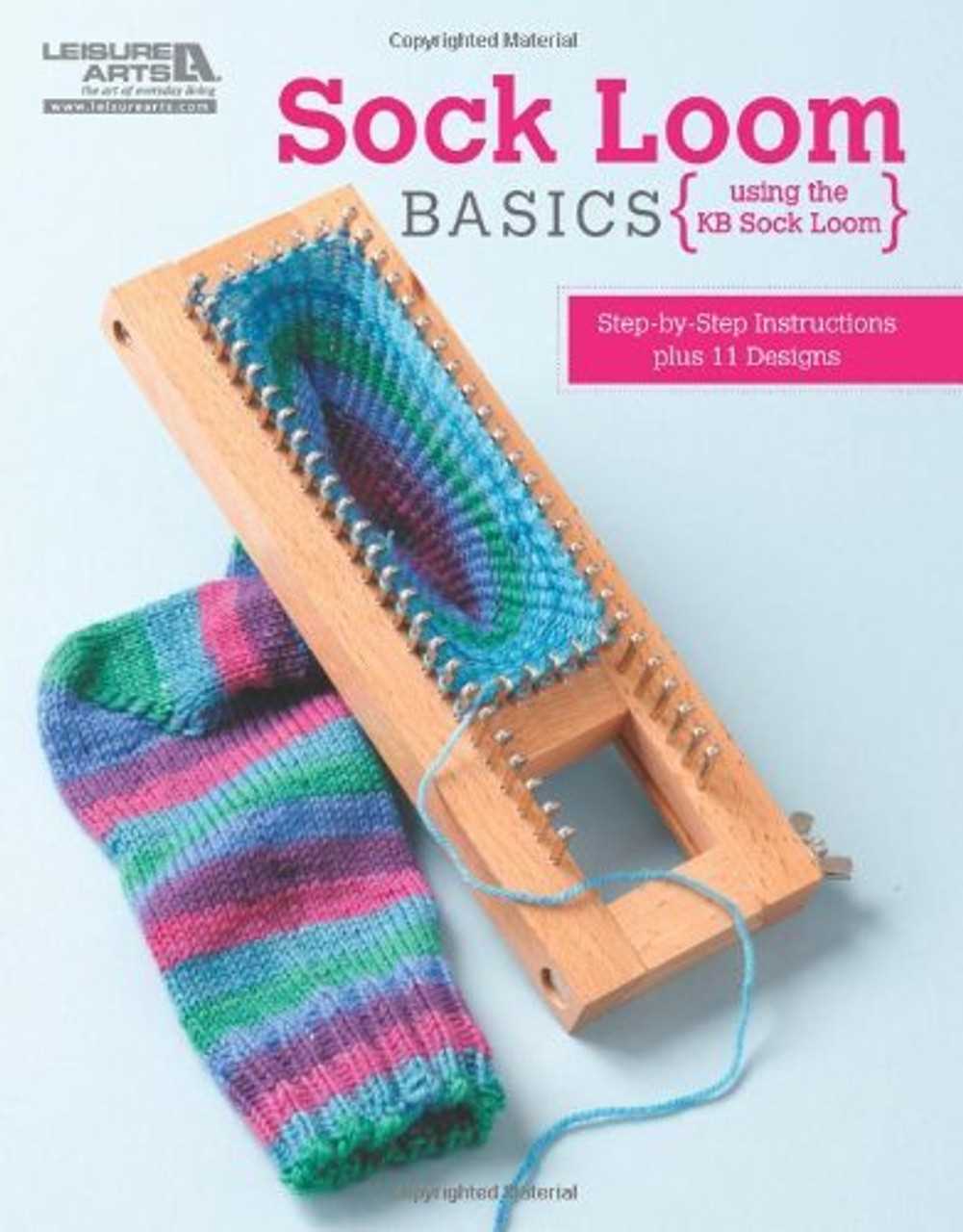 Knit quick mini loom patterns