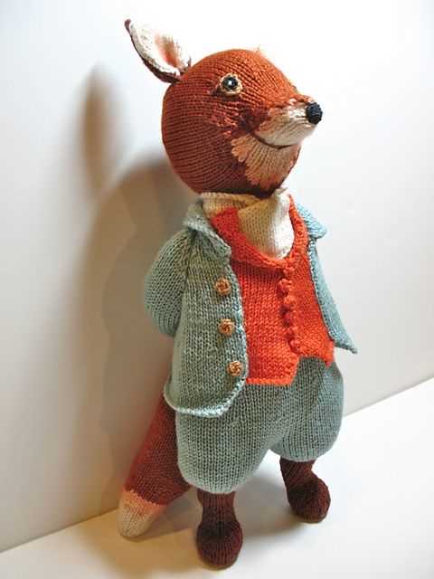 Jemima puddle duck knitting pattern free