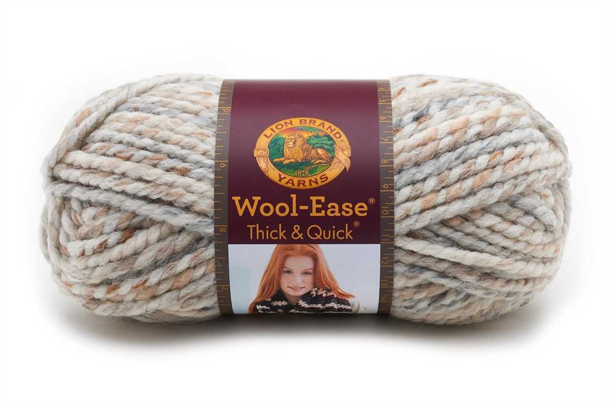 Wool ease knitting patterns