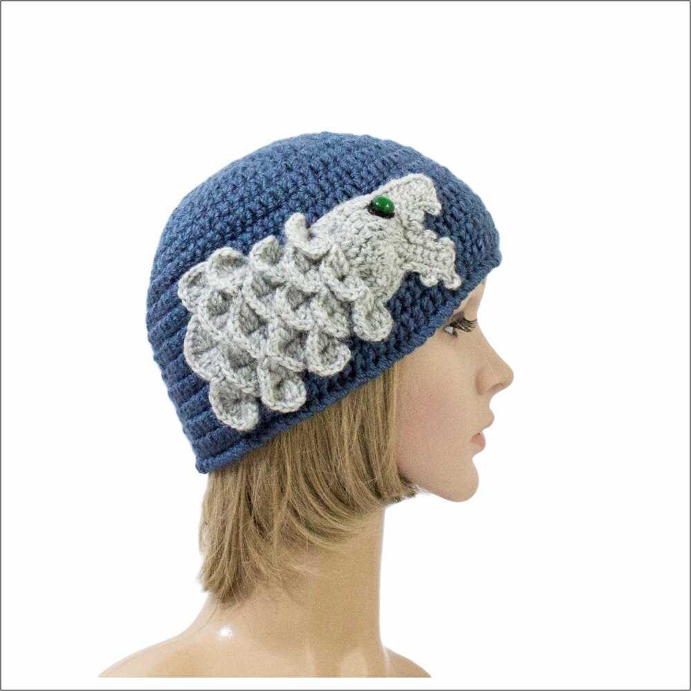 Game of thrones inspired knitting patterns