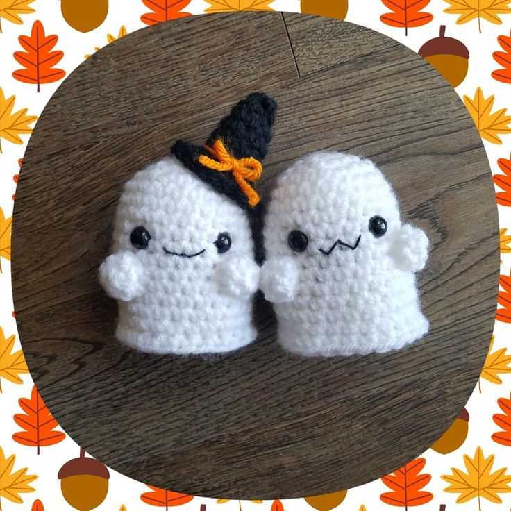 Ghost knitting pattern free