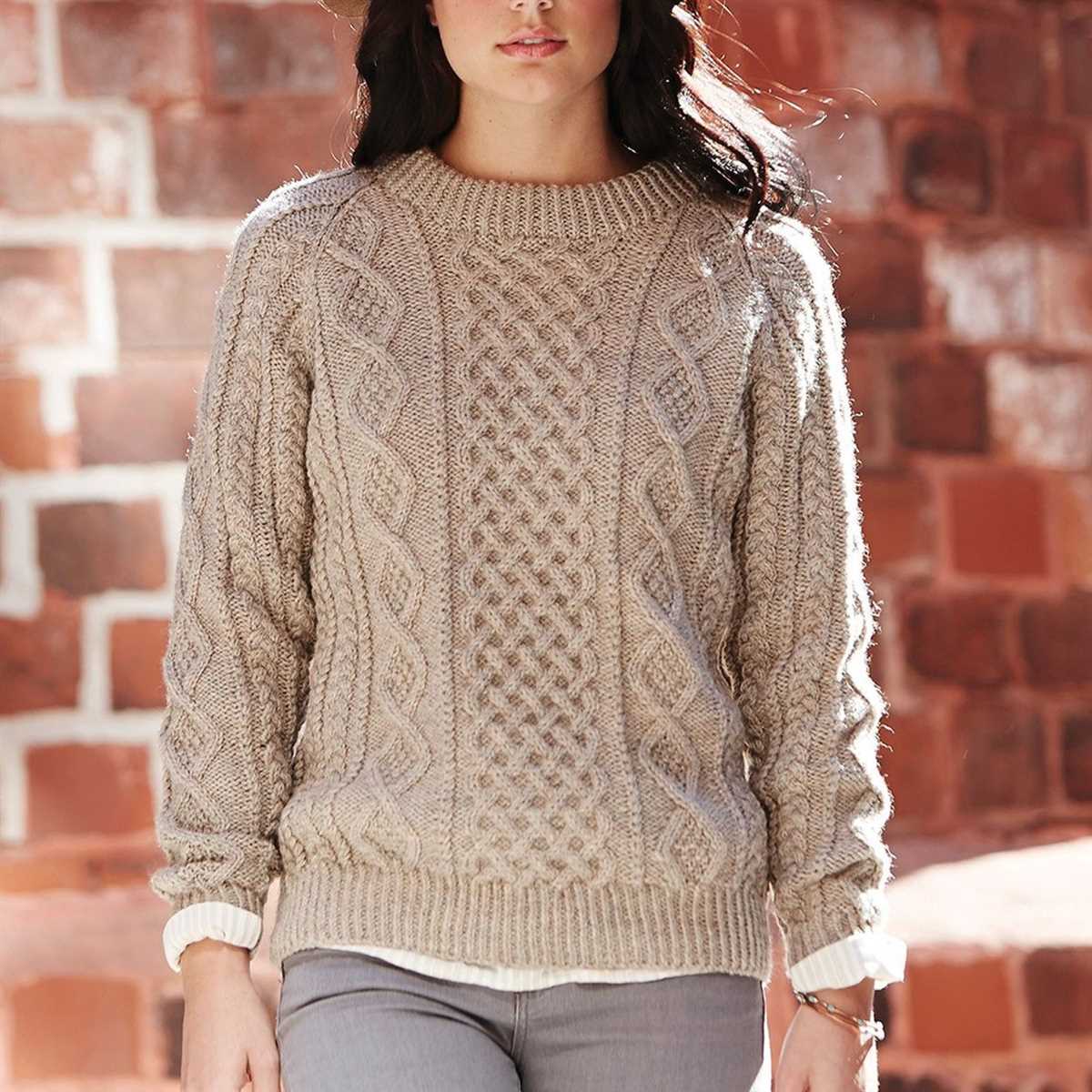 Free spring knitting patterns