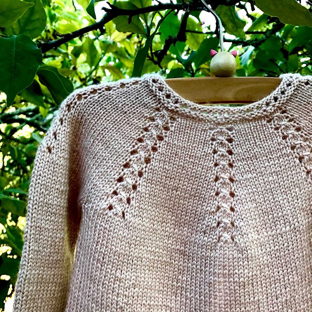 Little french knits free patterns