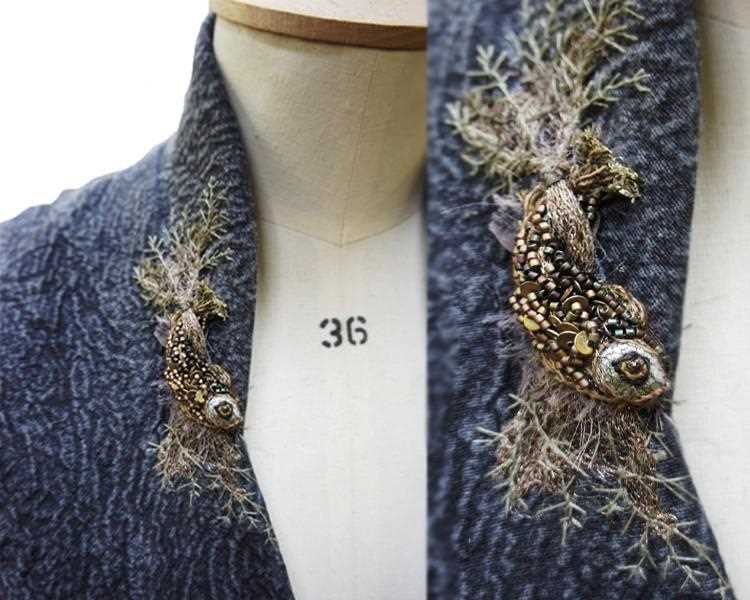 Game of thrones inspired knitting patterns