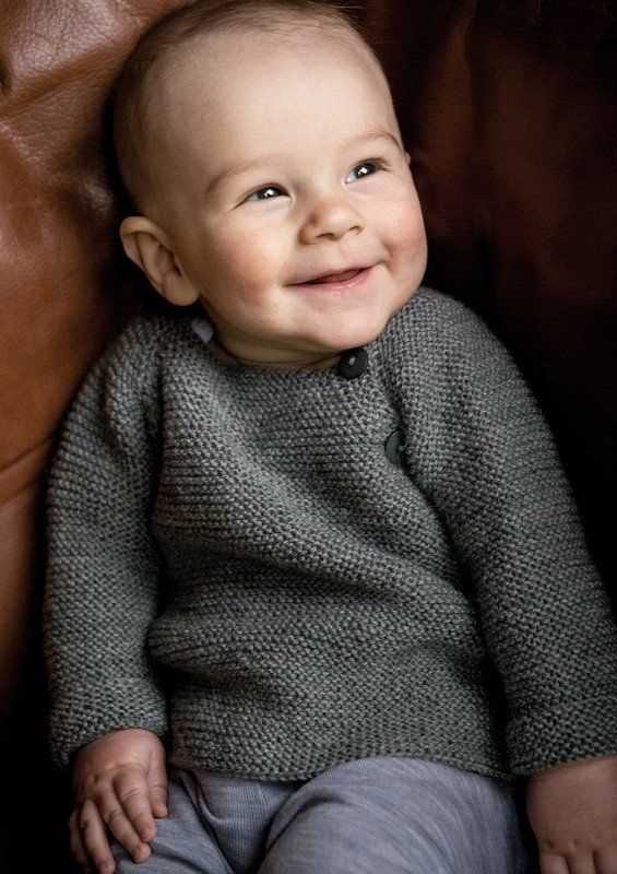 Knitting patterns for one year olds