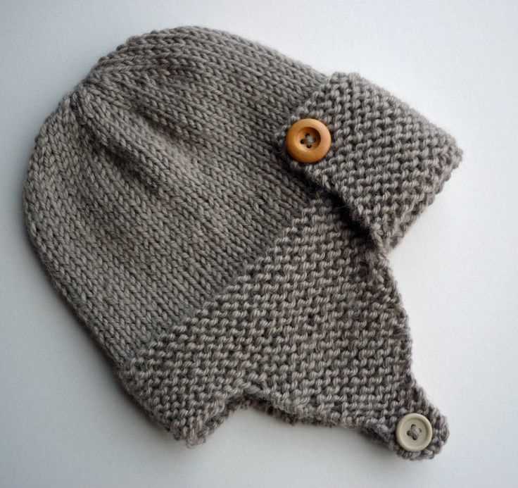 Create Your Own Flat Top Hat with This Knitting Pattern Flat top hat knitting pattern