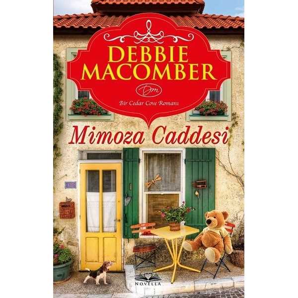 Debbie macomber knitting patterns
