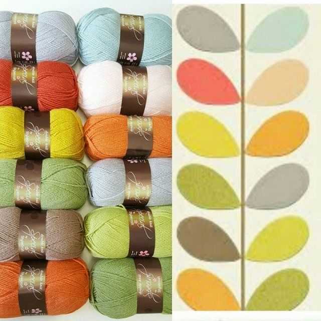 Knitting patterns for dummies