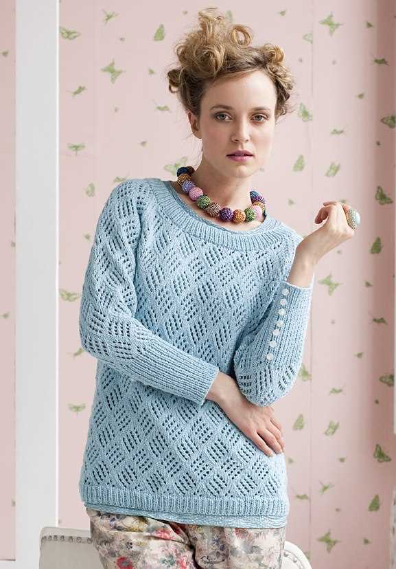 Petite purls free knitting patterns