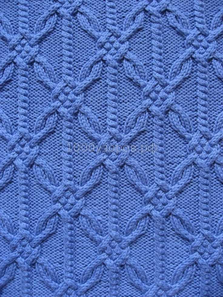 Best website for knitting patterns