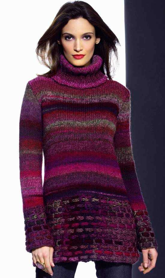 Katia knitting patterns