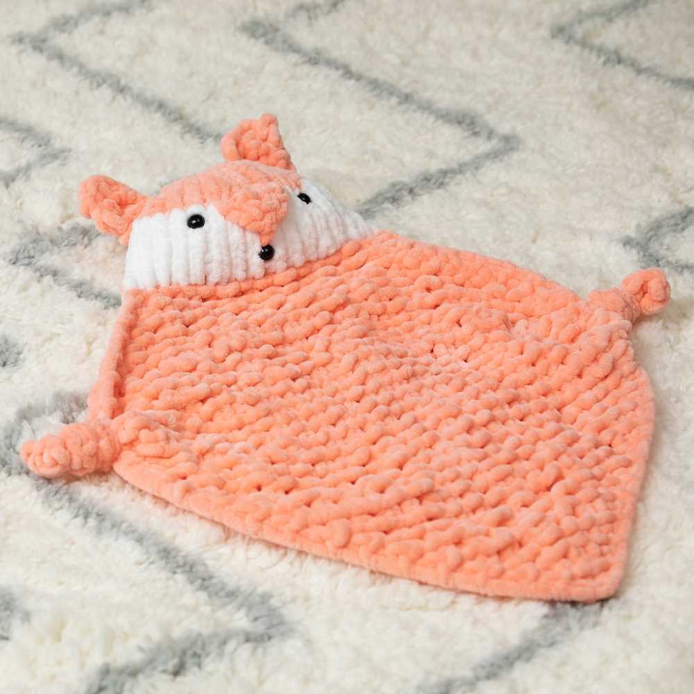 Sweet snuggles yarn knit patterns