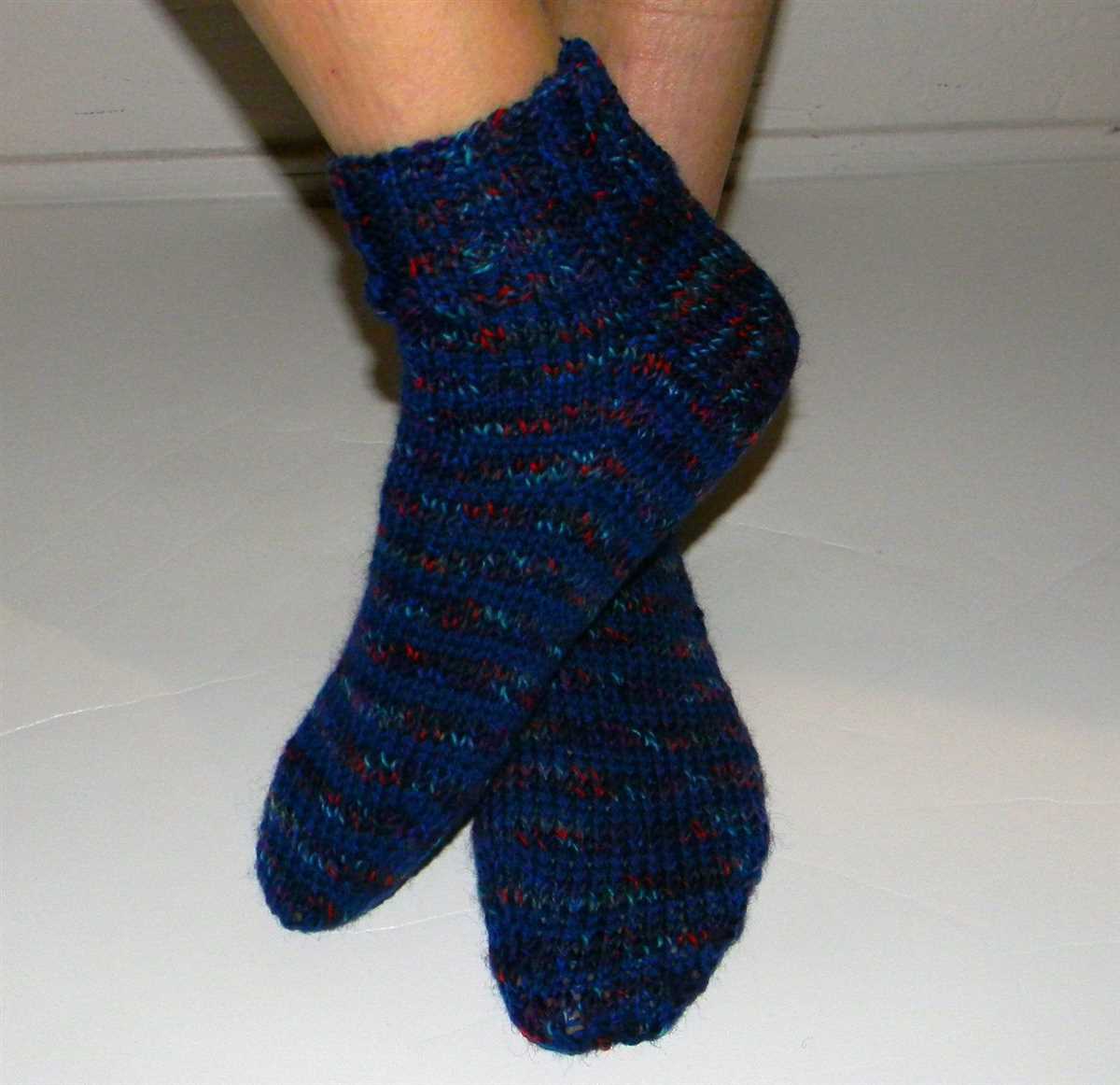 Easy and Stylish Sock Patterns for Knitting Lovers Free sock knitting patterns dk