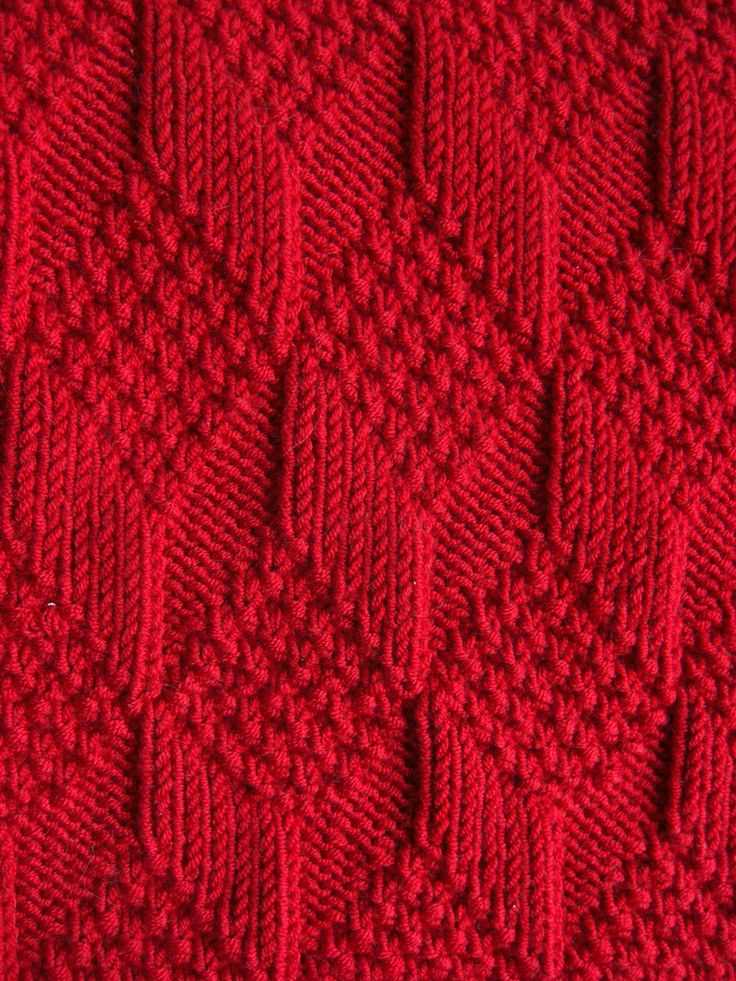 Ajs knitting patterns