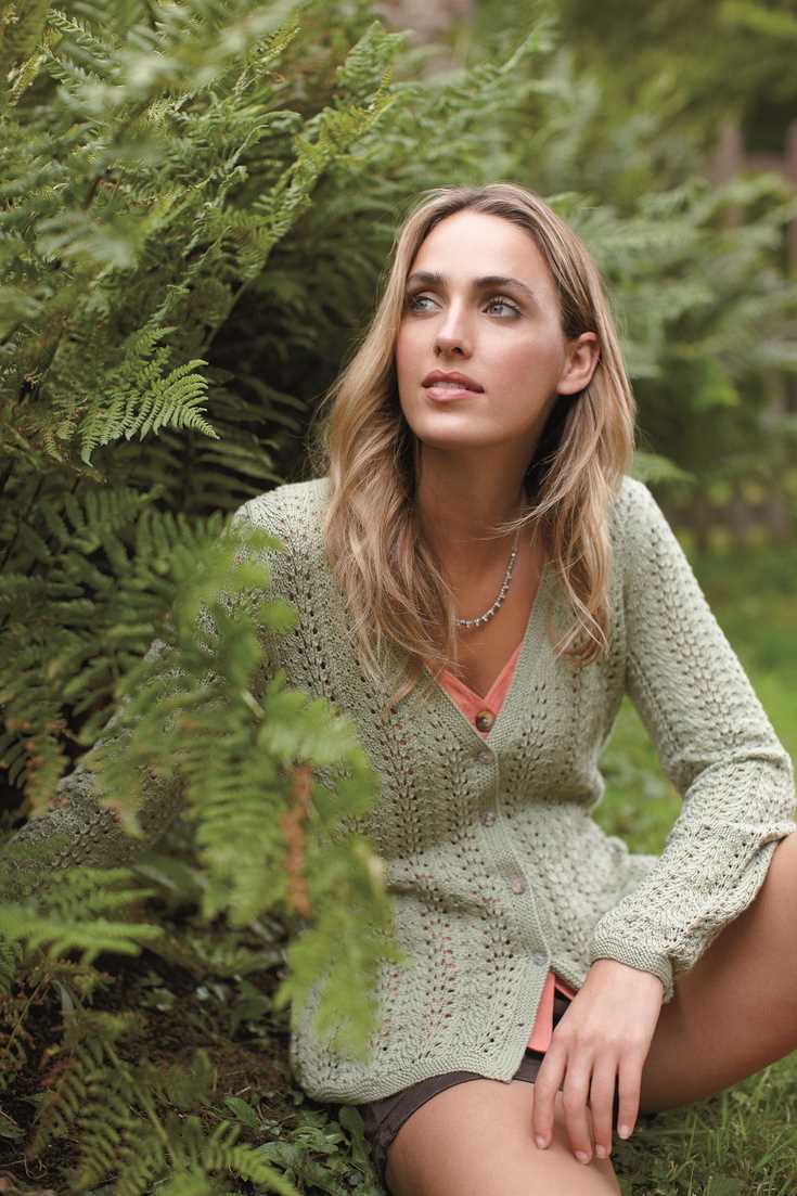 Rowan knitting patterns ladies cardigans