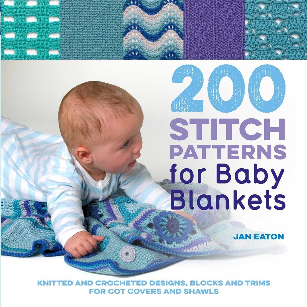 Free knit patterns for babies