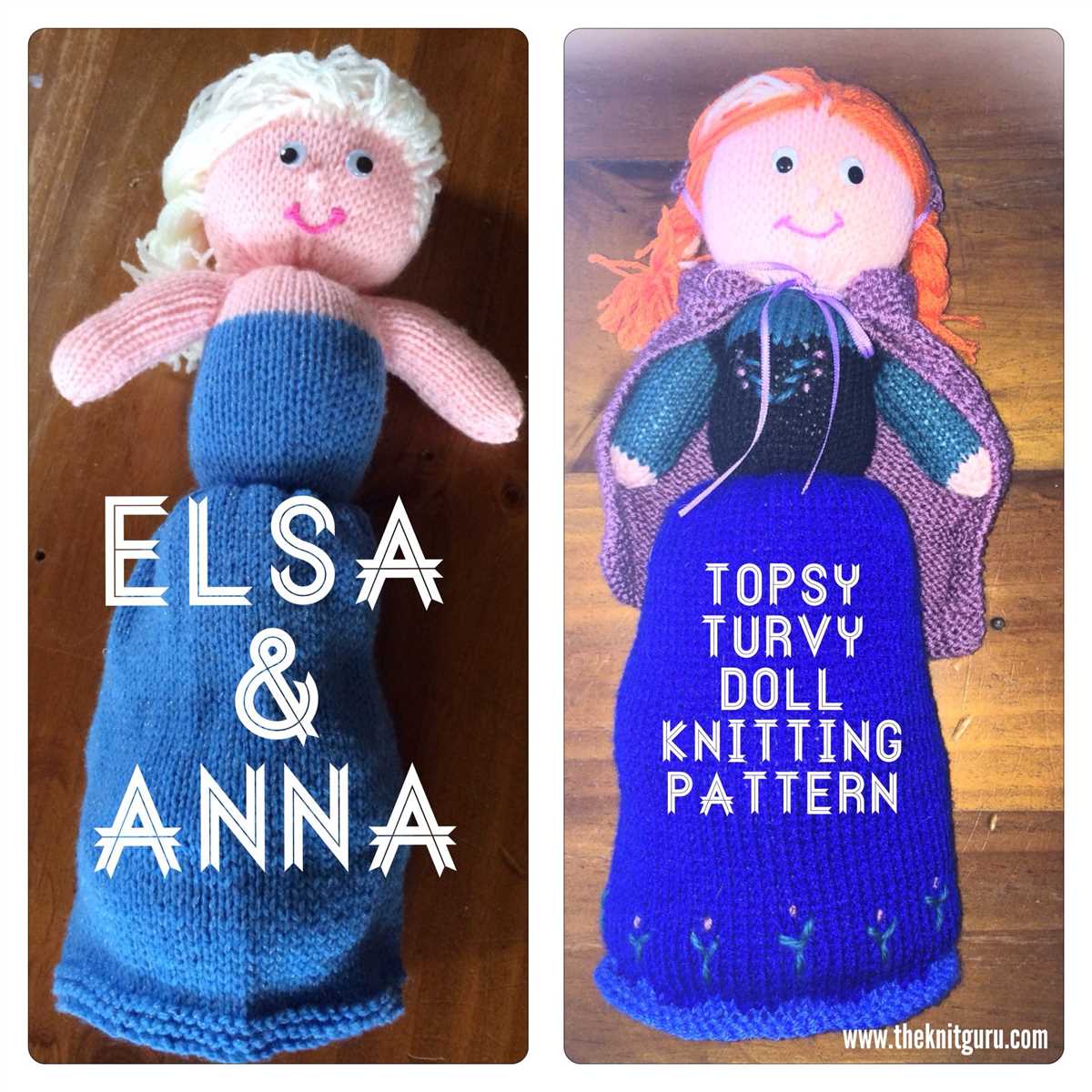 Free cabbage patch doll knitting patterns