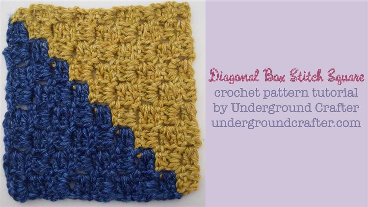 Easy knit lapghan patterns