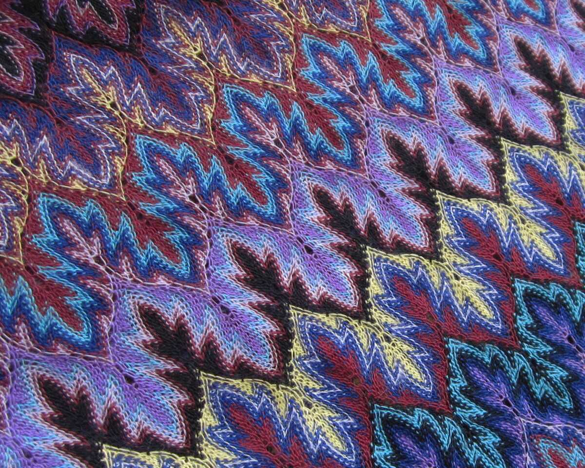 Penny straker knitting patterns