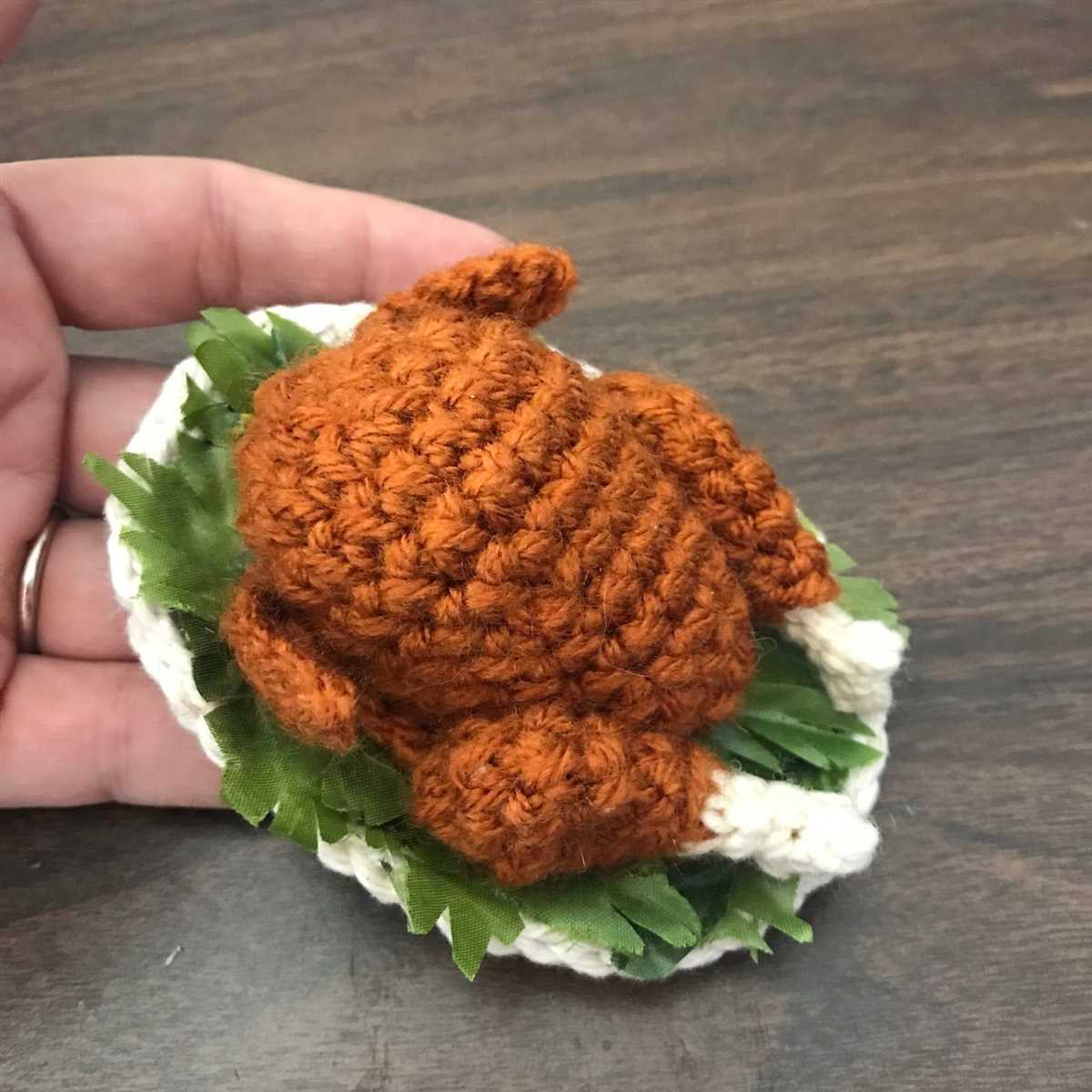 Thanksgiving knitting patterns