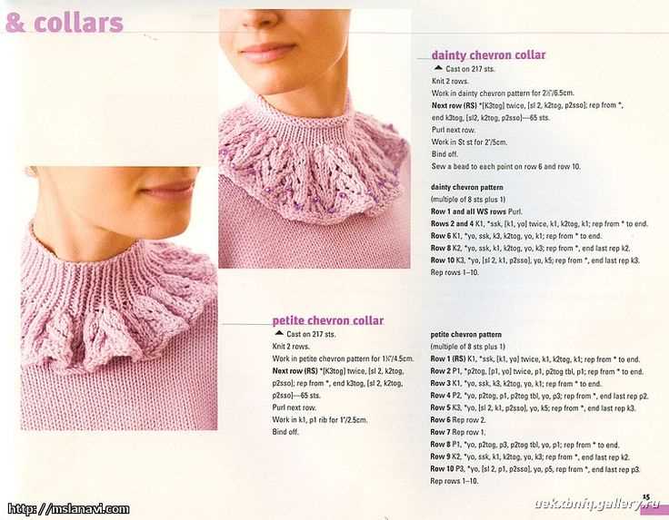 Petite purls free knitting patterns