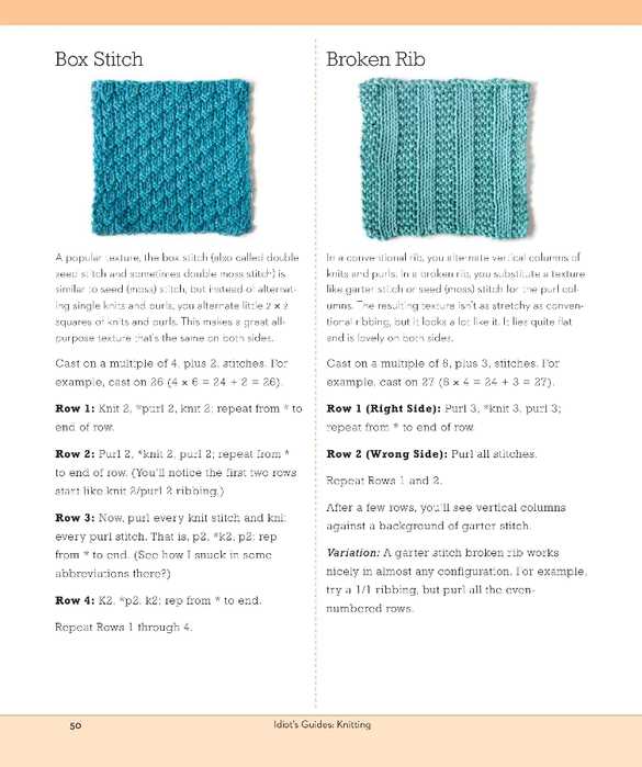 Petite purls free knitting patterns