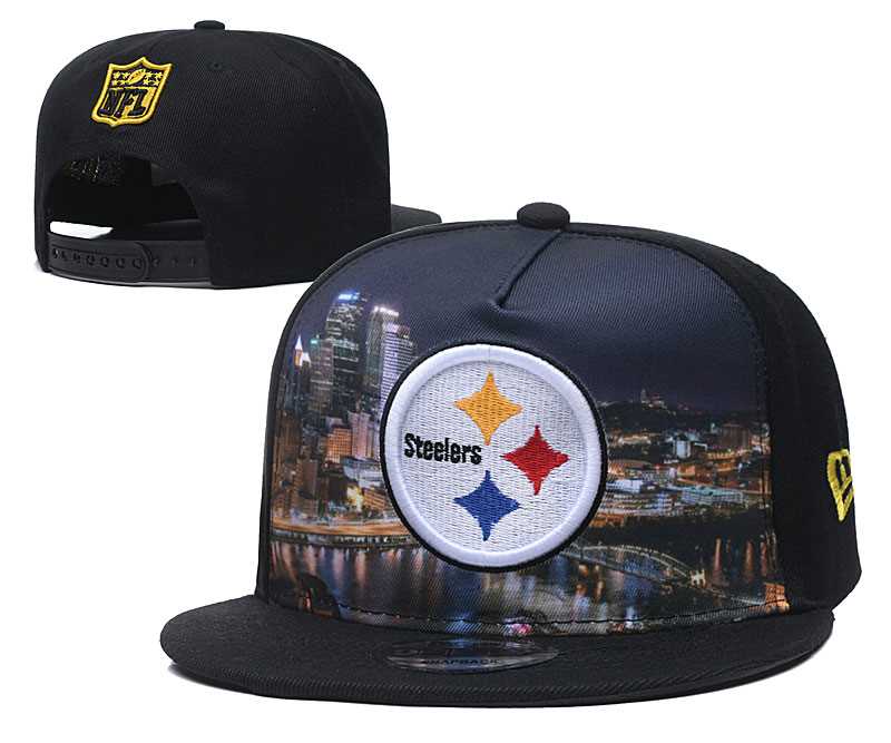 Pittsburgh steelers knit hat pattern