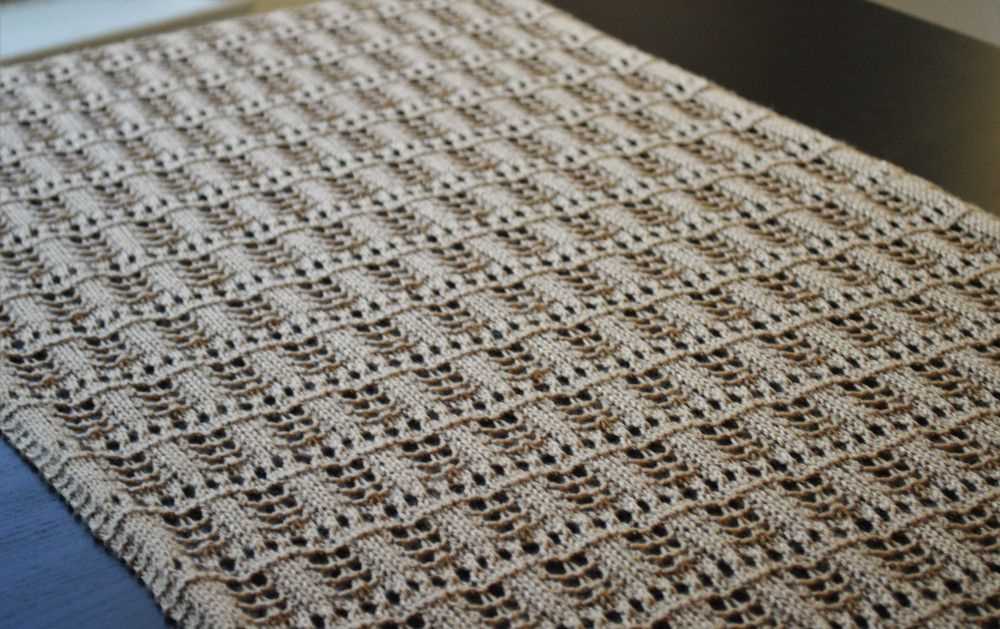 Free prayer shawl knitting patterns