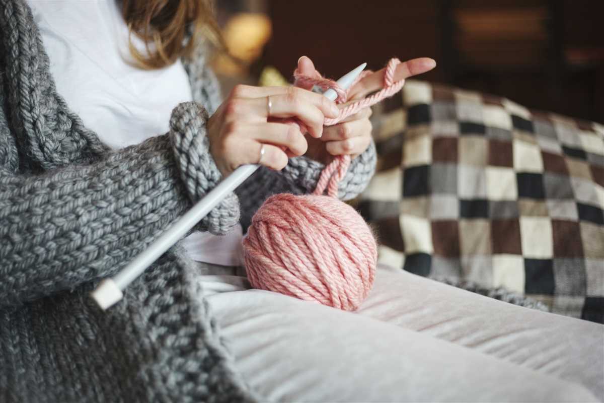 Best website for free knitting patterns