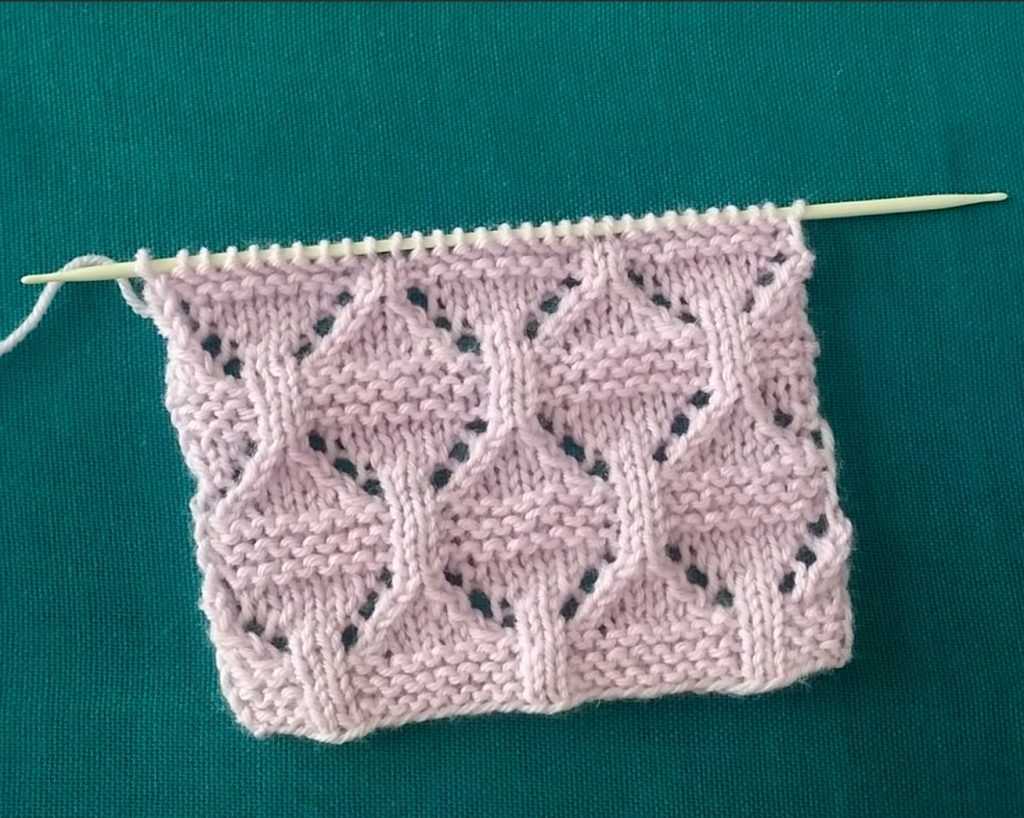 Easiest knitting patterns