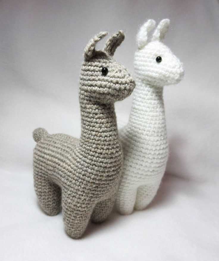 Llama wool knitting patterns