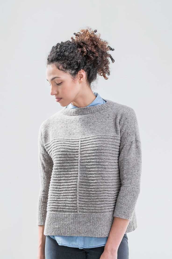 Michele wang knitting patterns