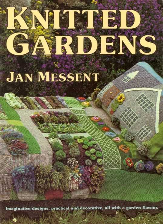 Better homes and gardens knitting patterns