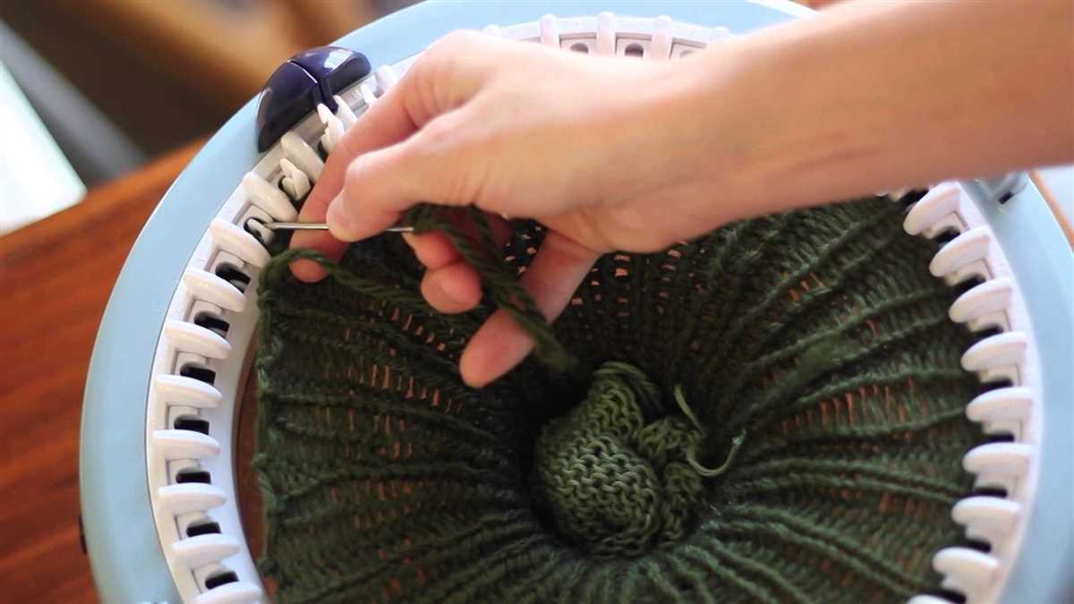 Prym knitting mill patterns