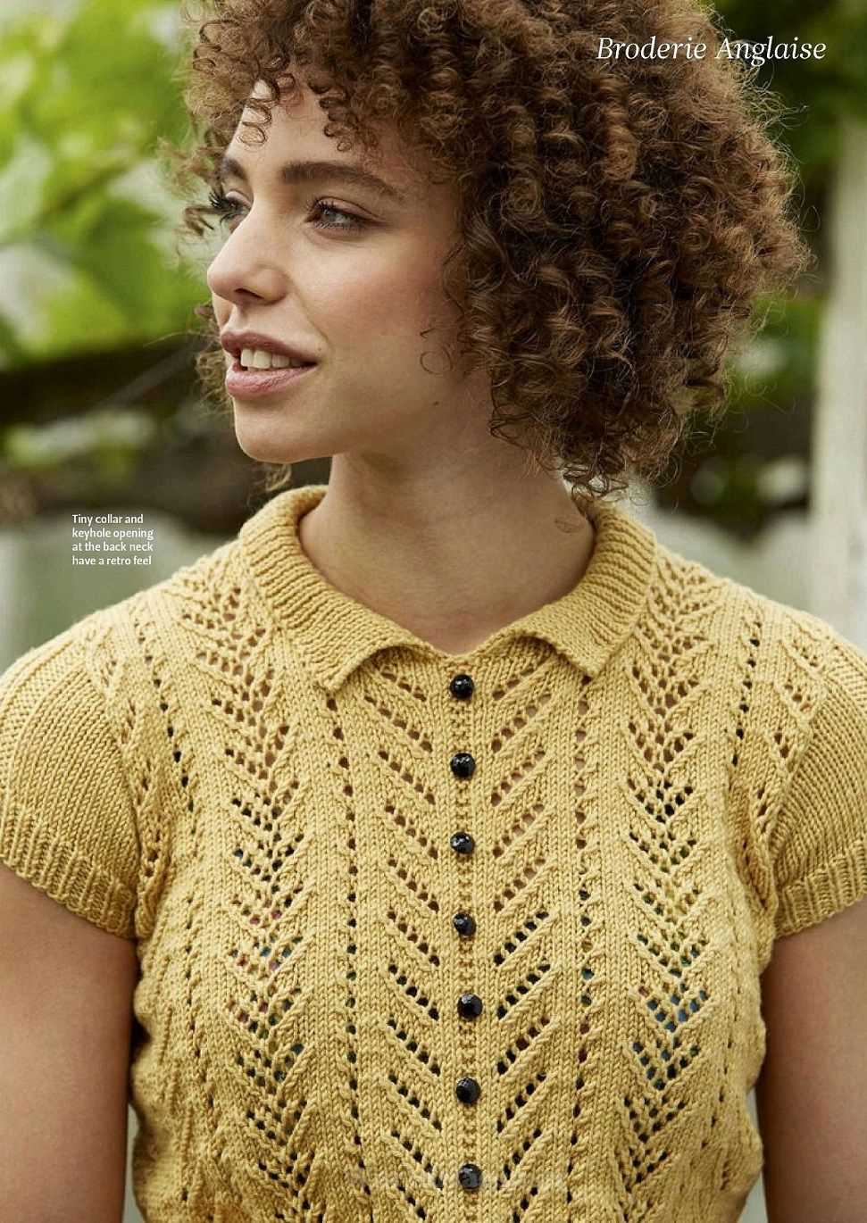 Pat menchini knitting patterns