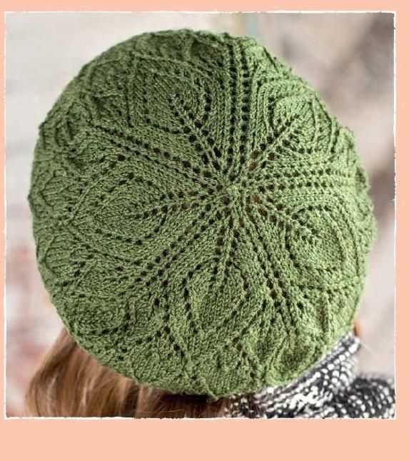 Free hat patterns for knitting