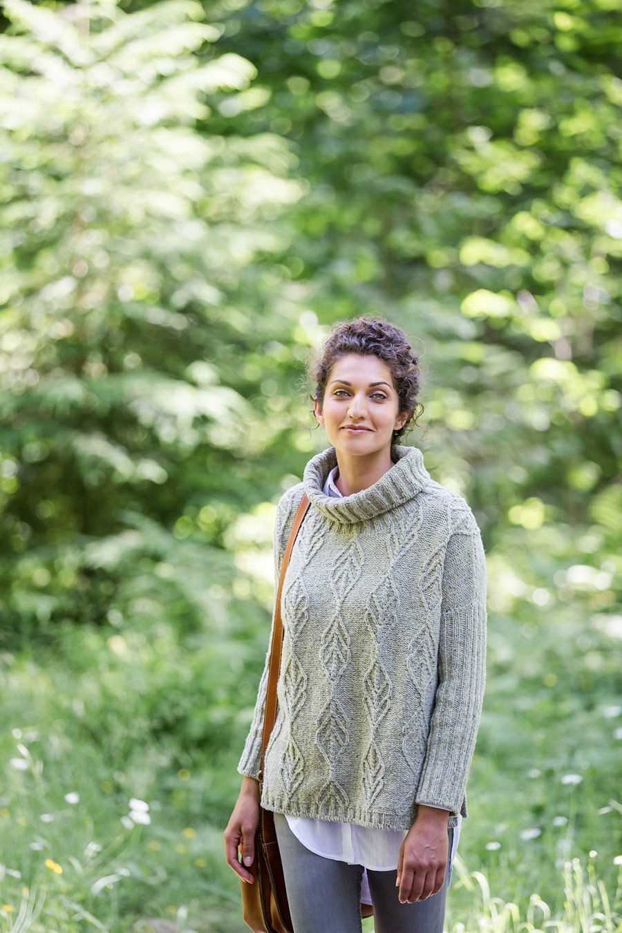 Hudson bay knitting patterns