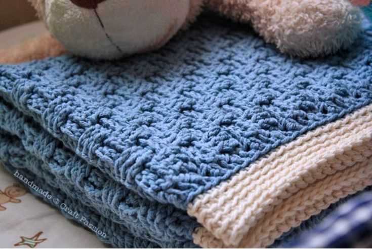 Master the Art of Basket Weave Knitting with This Blanket Pattern Basket weave blanket knitting pattern