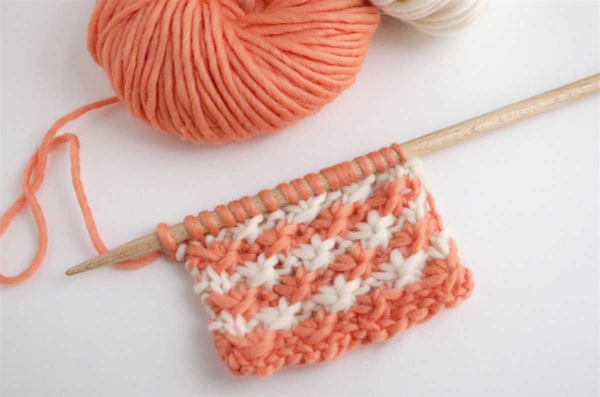 Babycocktails knitting patterns