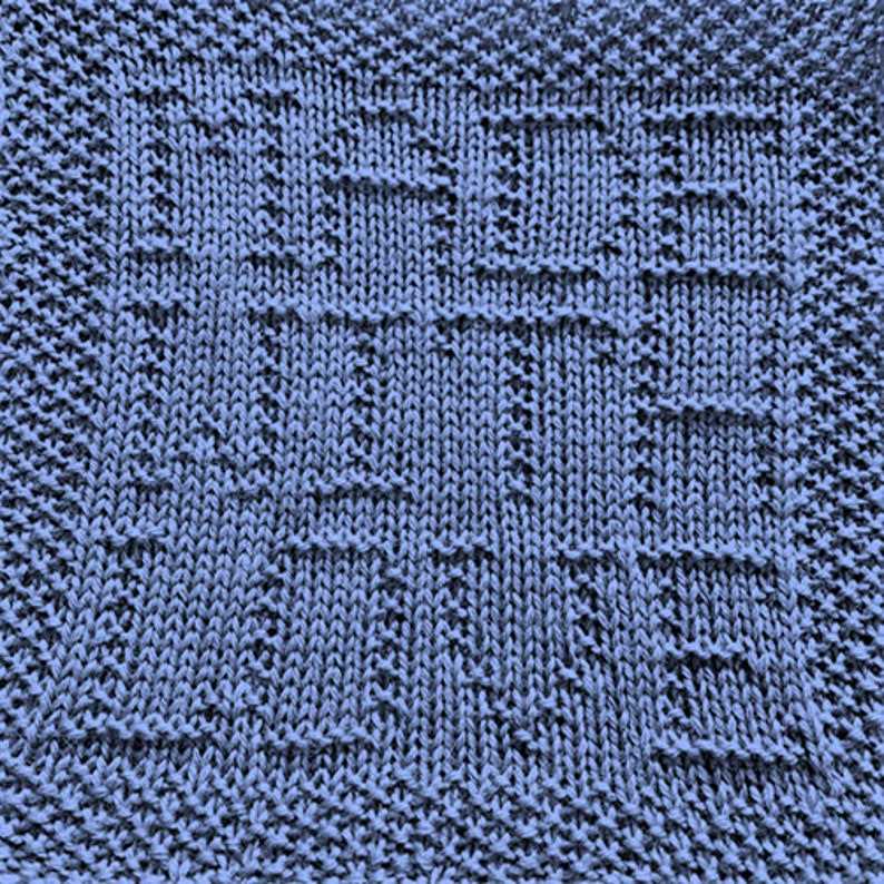 Daisy & storm knitting patterns