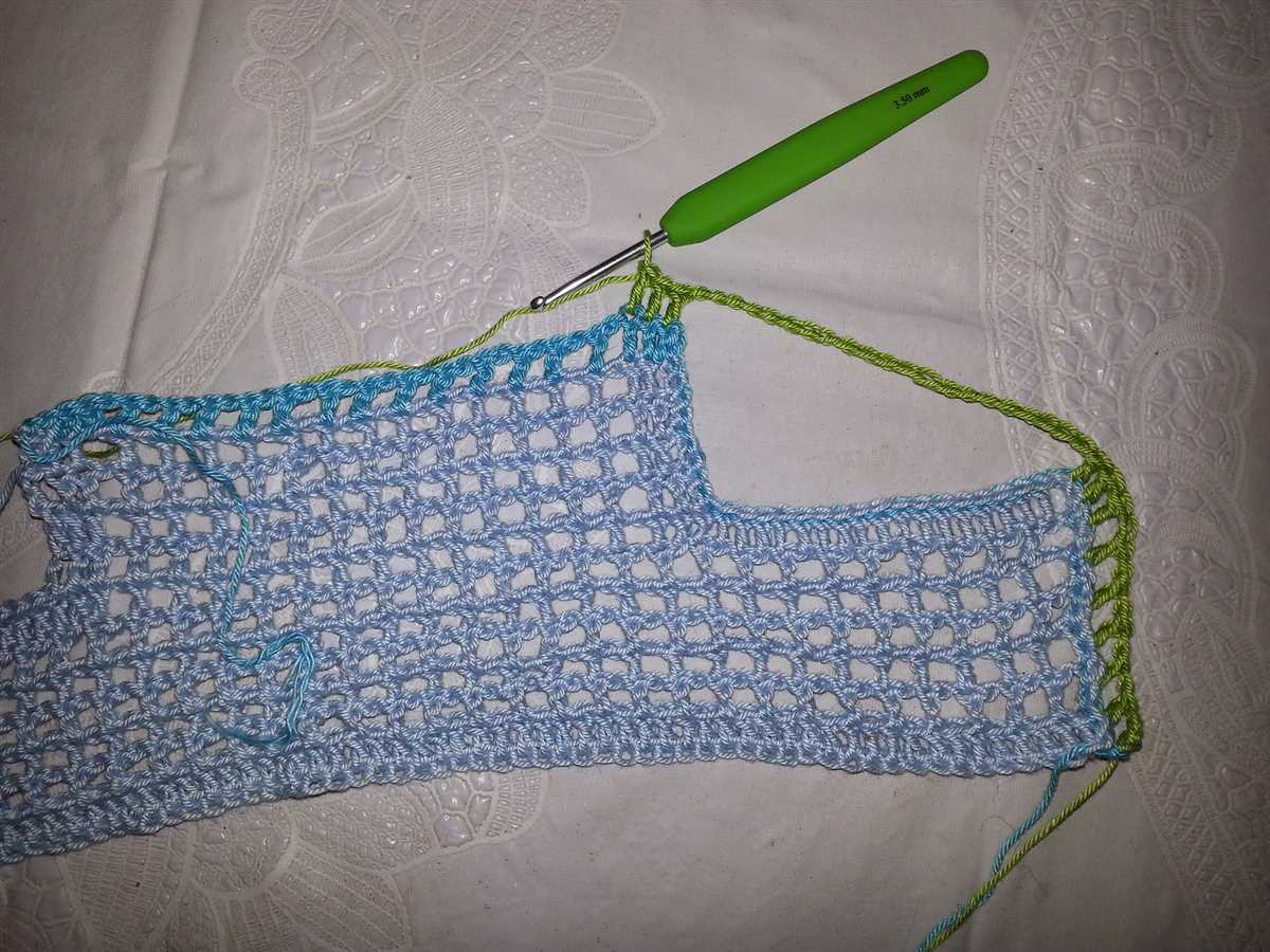 Fly bonnet knitting pattern