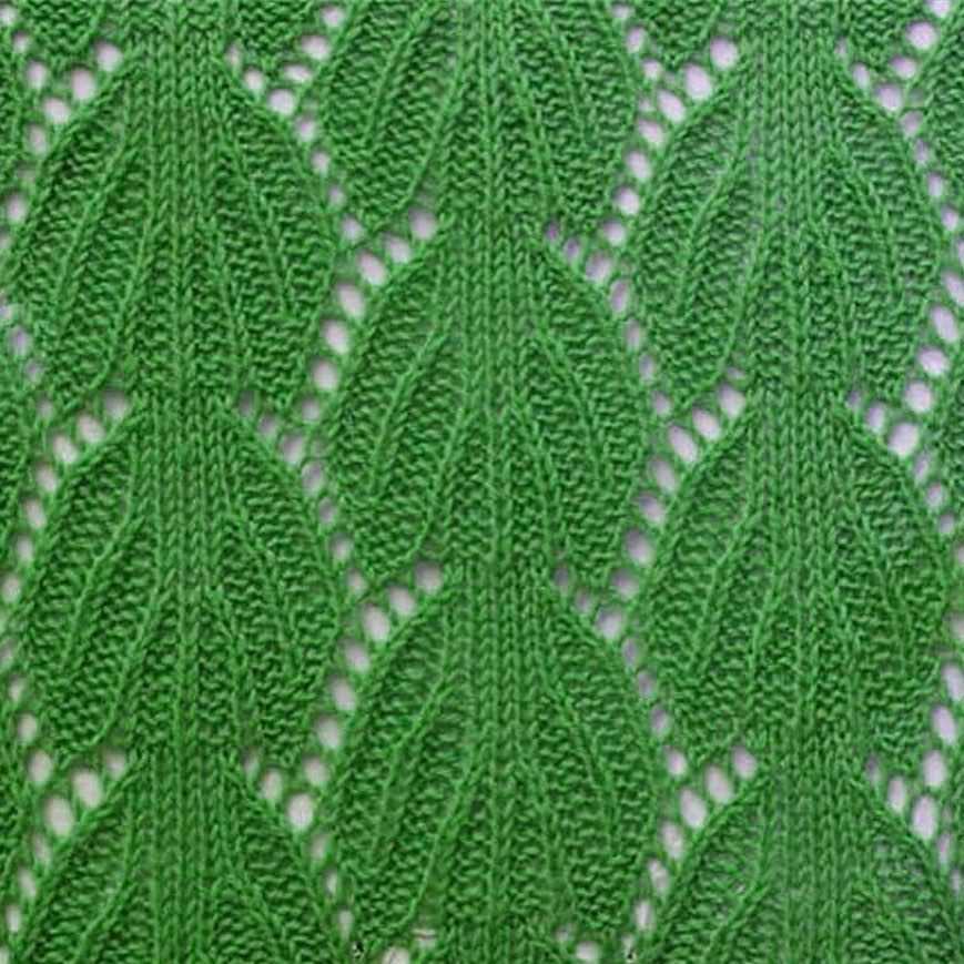 Queensland knitting patterns