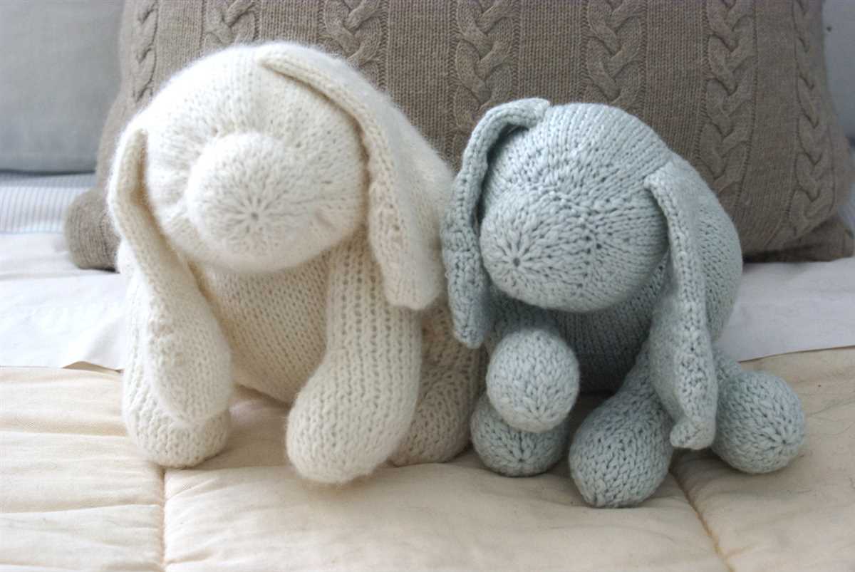 Free knitting patterns for puppies