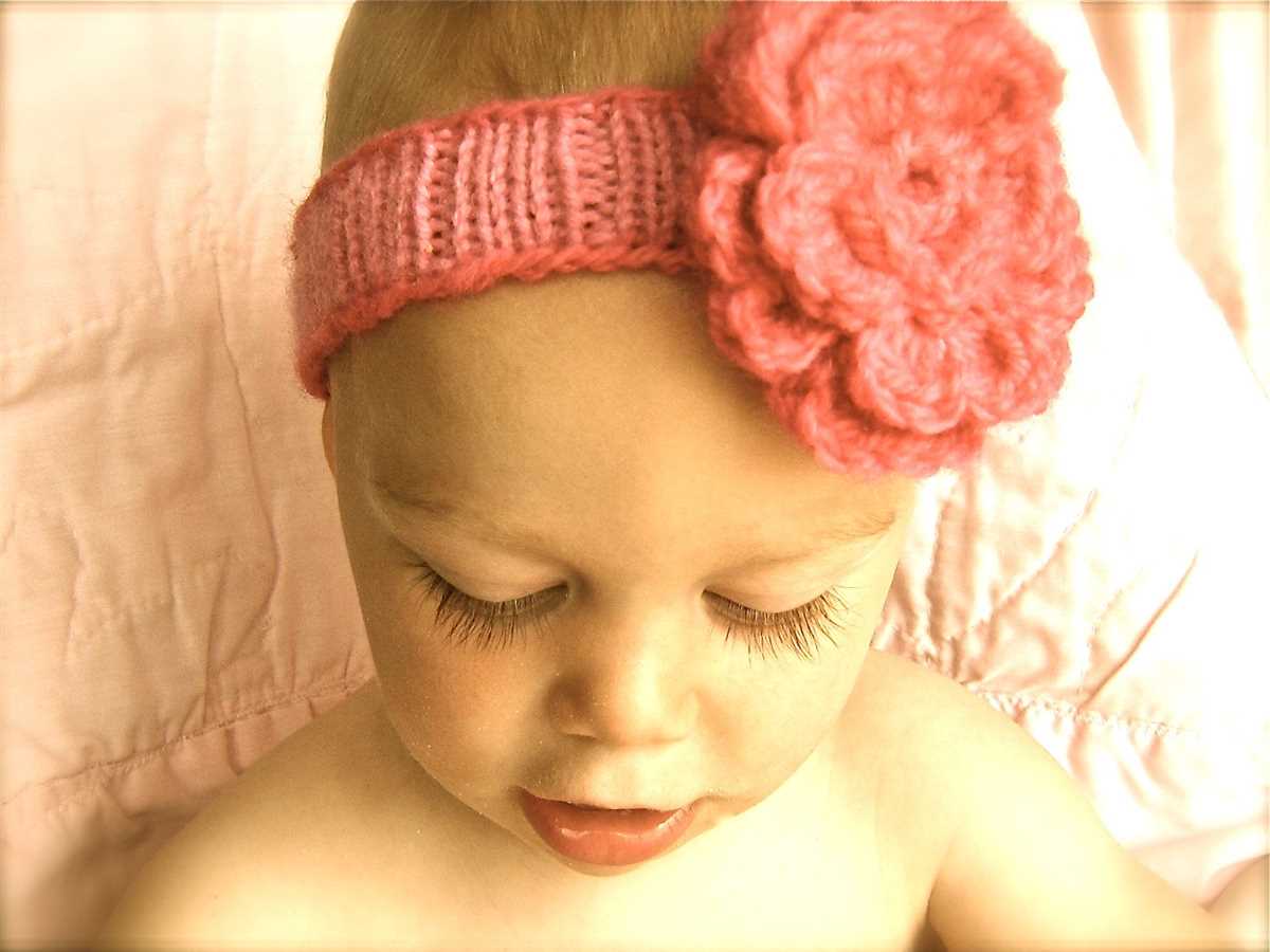Ravelry knitted headband patterns