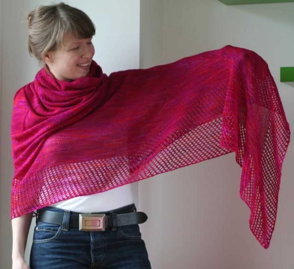 Ravelry poncho knitting patterns