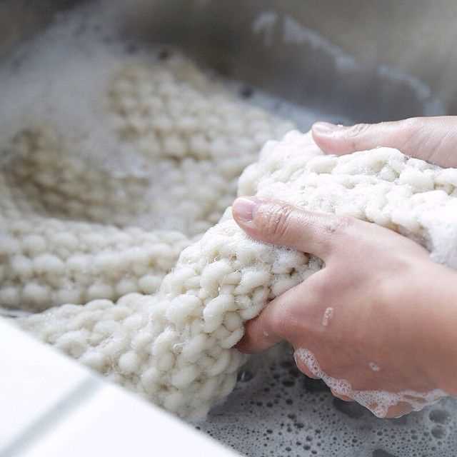 Knitting patterns and wool kits